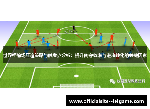 世界杯前场压迫策略与触发点分析：提升防守效率与进攻转化的关键因素