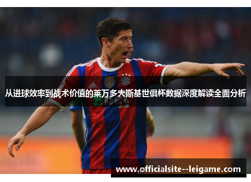 从进球效率到战术价值的莱万多夫斯基世俱杯数据深度解读全面分析