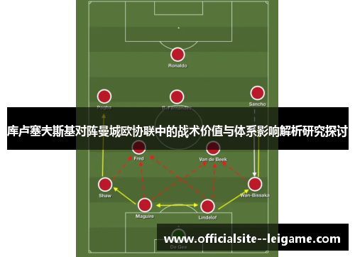 库卢塞夫斯基对阵曼城欧协联中的战术价值与体系影响解析研究探讨